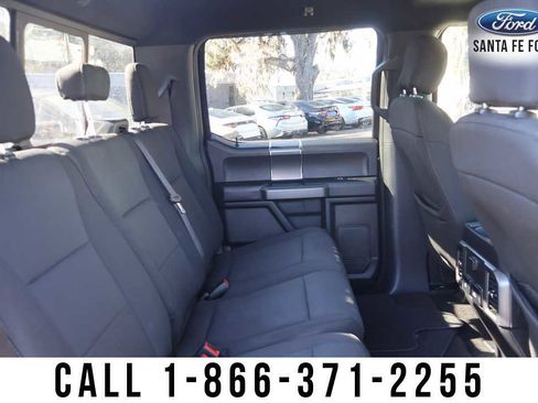 Used 2019 Ford F150 XLT w/ Equipment Group 302A Luxury image 30