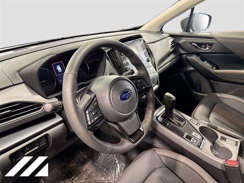New 2026 Subaru Crosstrek 2.5i Limited image 9