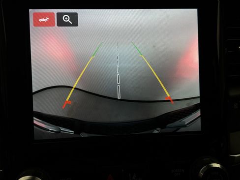 Used 2025 RAM 1500 Big Horn image 15