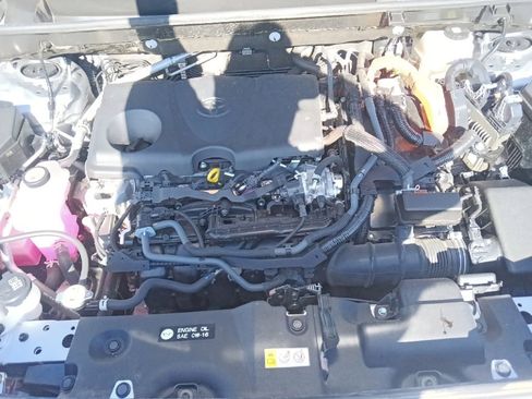 Used 2024 Toyota RAV4 Limited image 33