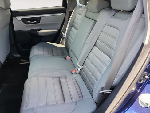 Used 2020 Honda CR-V LX image 13