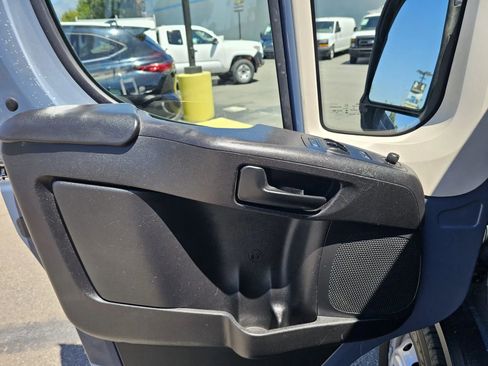 Used 2019 RAM ProMaster 3500 FWD image 9
