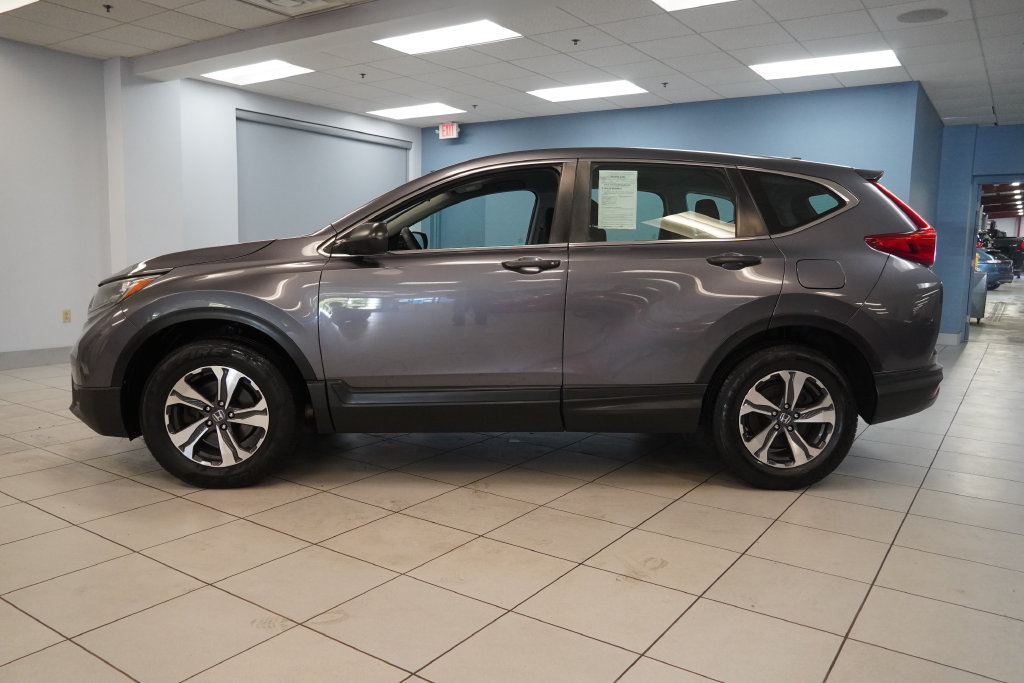 Used 2019 Honda CR-V LX image 2