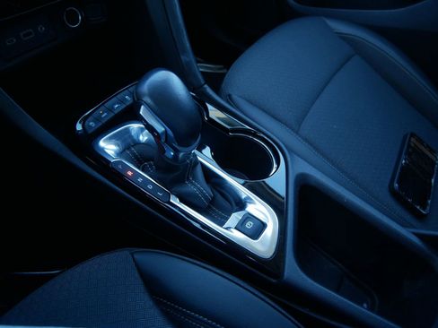 Used 2023 Buick Encore GX Preferred w/ Cold Weather Comfort Package image 24