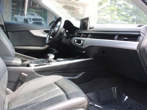 Used 2018 Audi A4 2.0T Ultra Premium image 17