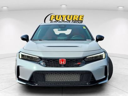 Used 2024 Honda Civic Type R