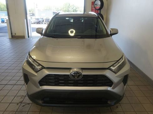 Certified 2023 Toyota RAV4 XLE AWD/4WD image 12