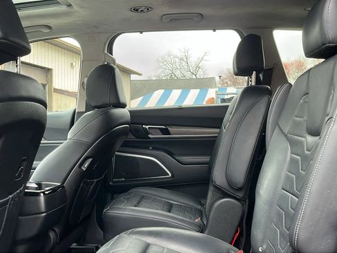 Used 2022 Kia Telluride SX w/ SX Prestige Package AWD/4WD image 26
