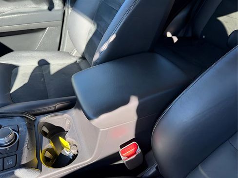 Used 2020 MAZDA CX-5 Touring image 19