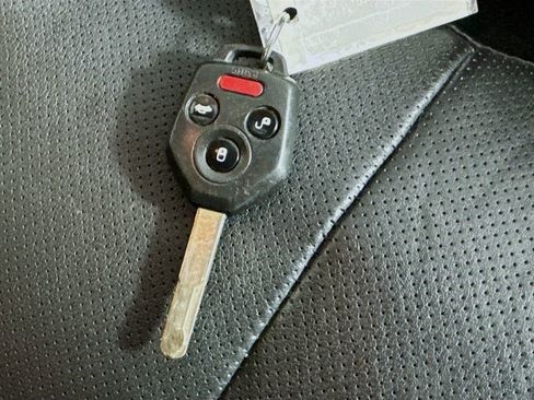 Used 2014 Subaru Outback 3.6R Limited w/ Moonroof Package image 36