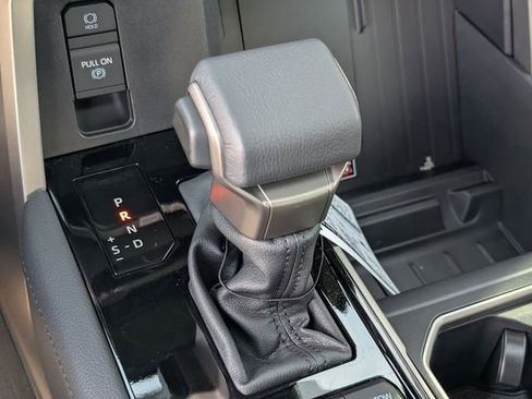 New 2026 Toyota Tundra Limited image 18