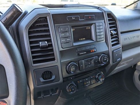 Used 2017 Ford F250 XL w/ XL Value Package image 19