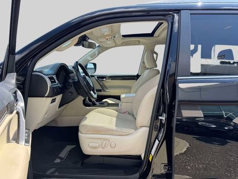 Used 2023 Lexus GX 460 Premium w/ Premium Plus Package AWD/4WD image 21