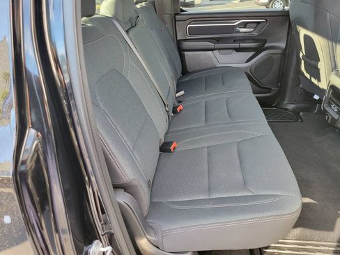 Used 2025 RAM 1500 Big Horn AWD/4WD image 19
