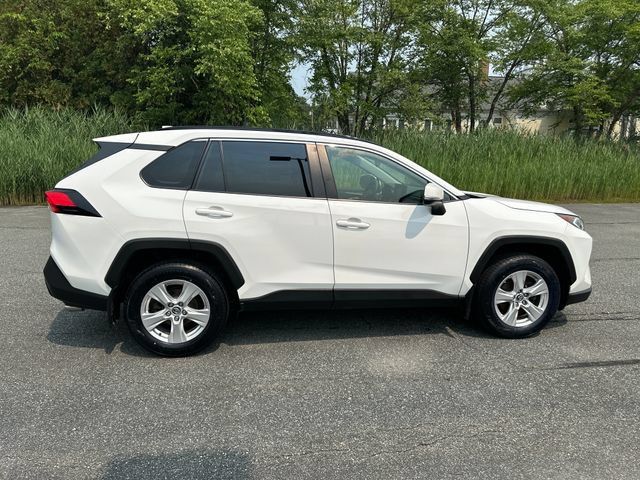 Used 2019 Toyota RAV4 XLE w/ Convenience Package AWD/4WD image 6
