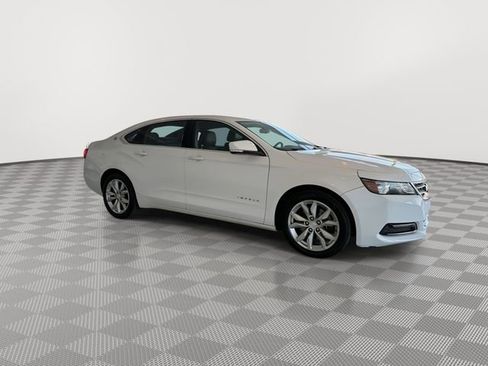 Used 2020 Chevrolet Impala LT image 13