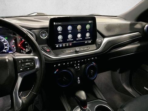 Certified 2023 Chevrolet Blazer RS FWD image 8