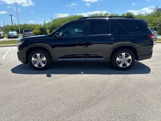 Used 2026 Honda Pilot EX-L video 2