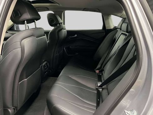 Certified 2025 Acura TLX w/ Technology Package FWD image 9