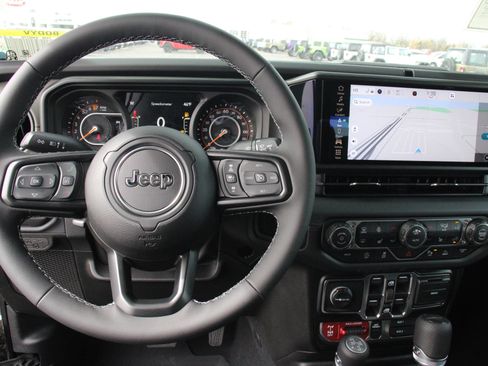 New 2026 Jeep Gladiator Mojave image 8