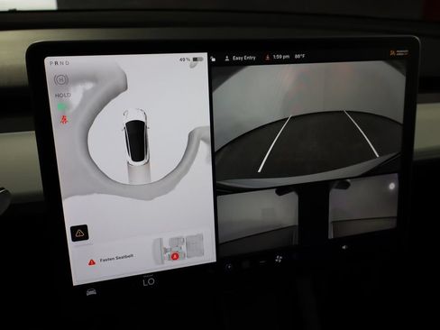 Used 2023 Tesla Model 3 Standard Range RWD image 43