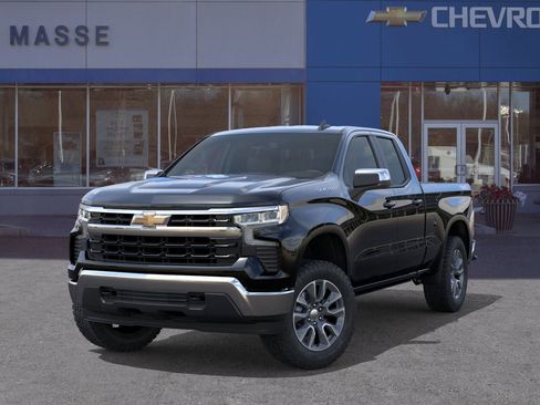 New 2026 Chevrolet Silverado 1500 LT image 6