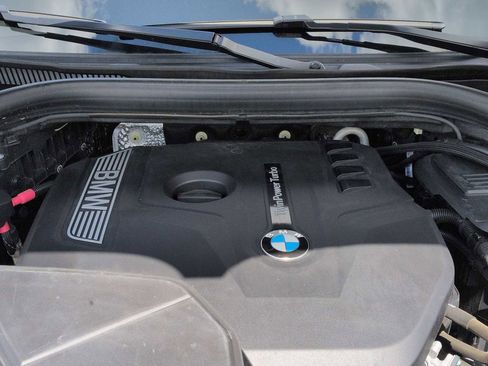 Used 2019 BMW X3 xDrive30i AWD/4WD image 15