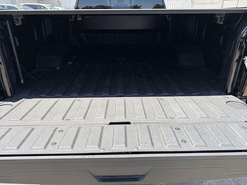 Used 2025 GMC Sierra 2500 Denali Ultimate AWD/4WD image 26