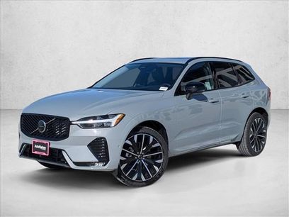 New 2026 Volvo XC60 B5 Ultra w/ Climate Package