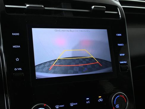 Used 2023 Hyundai Tucson SEL image 25