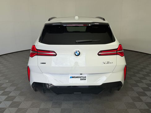 Used 2026 BMW X3 xDrive30i AWD/4WD image 10