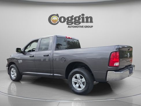 Used 2024 RAM 1500 Classic SLT RWD image 3