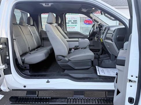 Used 2017 Ford F250 XL AWD/4WD image 32