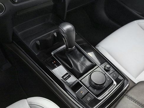 Certified 2023 MAZDA CX-30 2.5 Turbo w/ Premium Package image 25