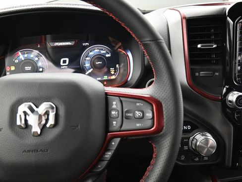 New 2026 RAM 1500 Rebel image 19