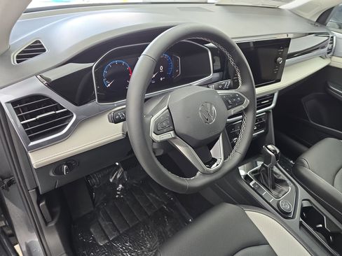 New 2026 Volkswagen Taos SEL AWD/4WD image 15