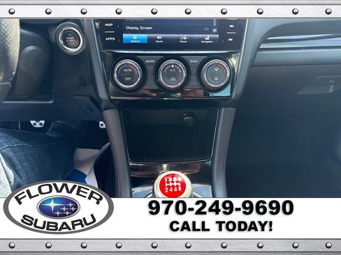 Used 2019 Subaru WRX STI Limited AWD/4WD image 17