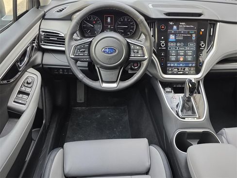 Certified 2025 Subaru Outback Limited image 14