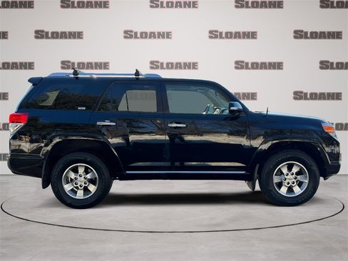 Used 2013 Toyota 4Runner SR5 image 6