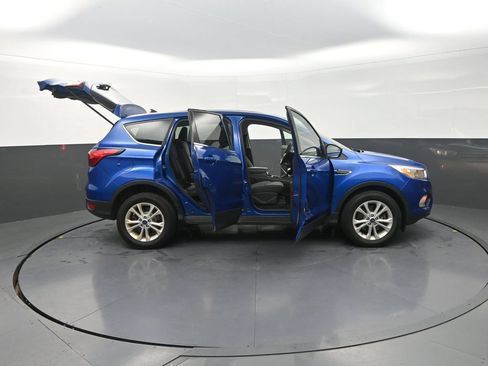 Used 2019 Ford Escape SE AWD/4WD image 36