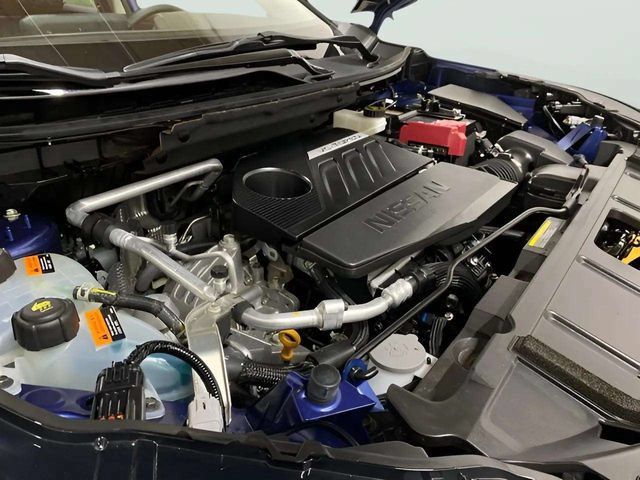 Used 2023 Nissan Rogue Platinum AWD/4WD image 86
