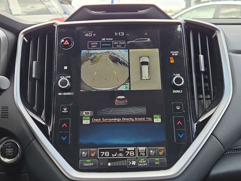 Certified 2023 Subaru Ascent Touring image 25