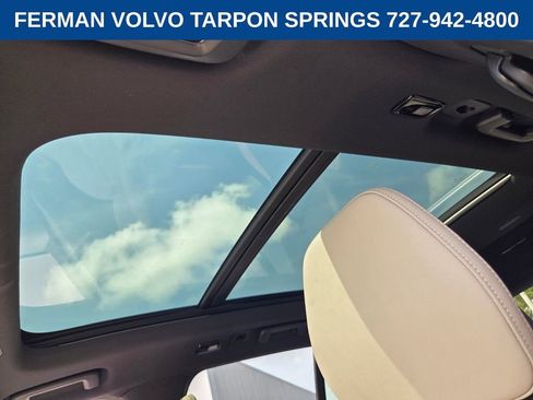 New 2026 Volvo XC90 B6 Plus w/ Protection Package Premier AWD/4WD image 22