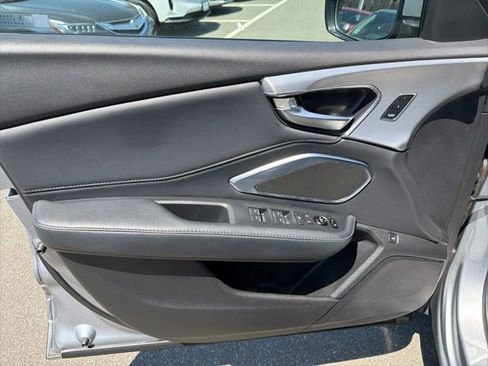 Certified 2020 Acura RDX AWD image 13
