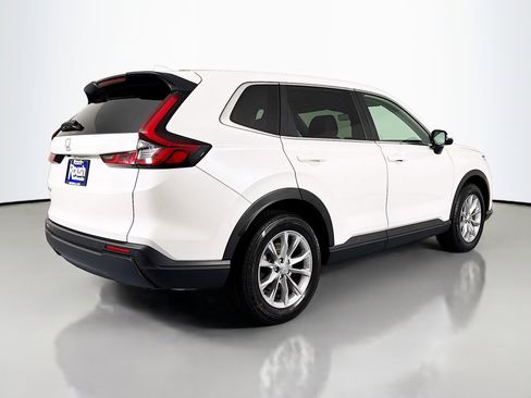 Certified 2024 Honda CR-V EX-L image 5