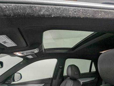 Used 2018 BMW X6 xDrive35i w/ M Sport Package AWD/4WD image 16