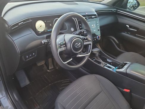 Used 2022 Hyundai Santa Cruz SEL w/ Activity Package image 14