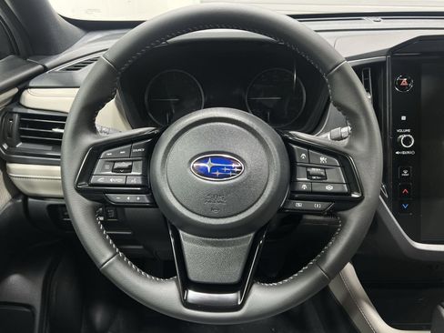 New 2026 Subaru Forester Premium AWD/4WD image 14