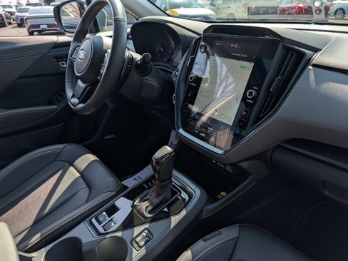 Certified 2025 Subaru Crosstrek 2.5i Limited w/ Crosstrek Mirror Package AWD/4WD image 24