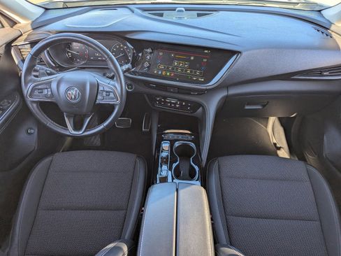 Used 2023 Buick Envision Preferred w/ Sport Touring Package image 15